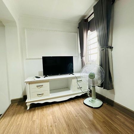Secret Garden Hotel ホーチミン市 エクステリア 写真
