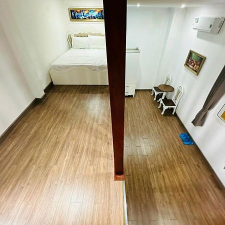 Secret Garden Hotel ホーチミン市 エクステリア 写真