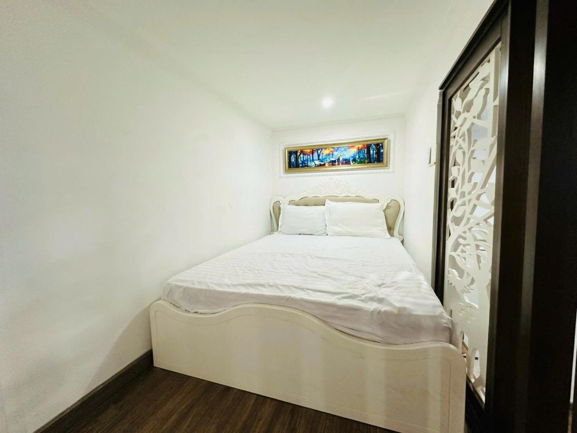 Secret Garden Hotel ホーチミン市 エクステリア 写真